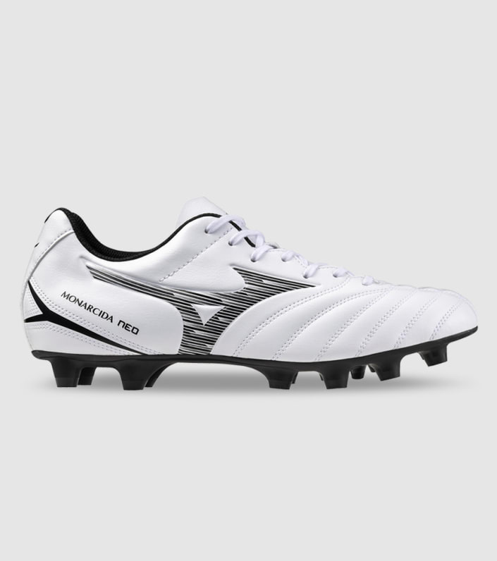 MIZUNO MONARCIDA NEO 3 SELECT (FG) (2E WIDE) MENS FOOTBALL BOOTS