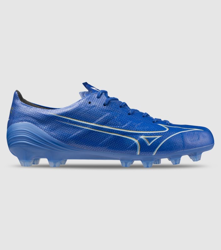 MIZUNO ALPHA ELITE (FG) MENS FOOTBALL BOOTS