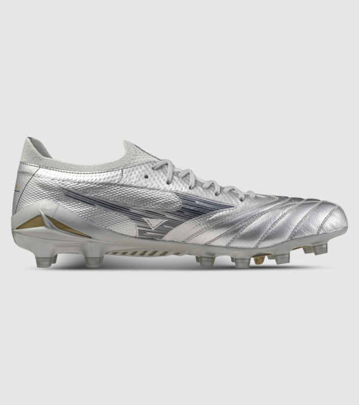 MIZUNO MORELIA NEO ELITE 4 (FG) MENS FOOTBALL BOOTS