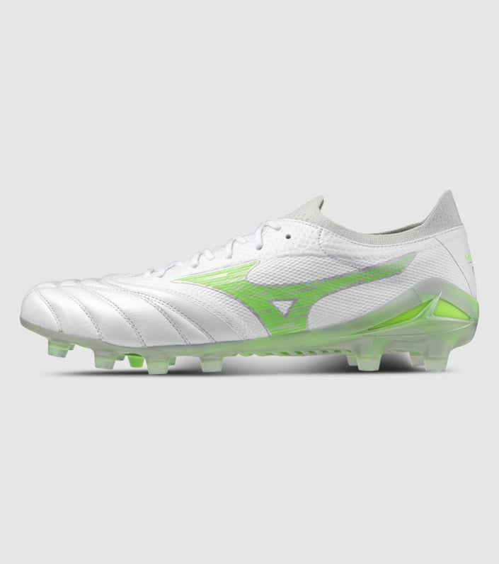 MIZUNO MORELIA NEO 4 ELITE (FG) MENS FOOTBALL BOOTS