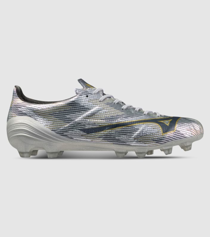 MIZUNO ALPHA ELITE 2 (FG) MENS FOOTBALL BOOTS