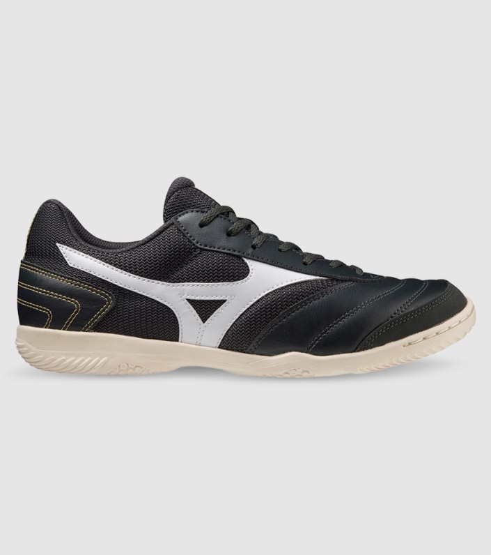 MIZUNO MRL SALA CLUB MENS INDOOR FOOTBALL BOOTS