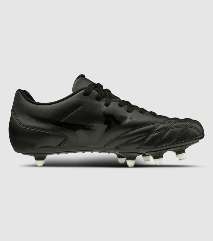 MIZUNO WAITANGI 2 CL 6X2 (SG) (2E WIDE) MENS FOOTBALL BOOTS  