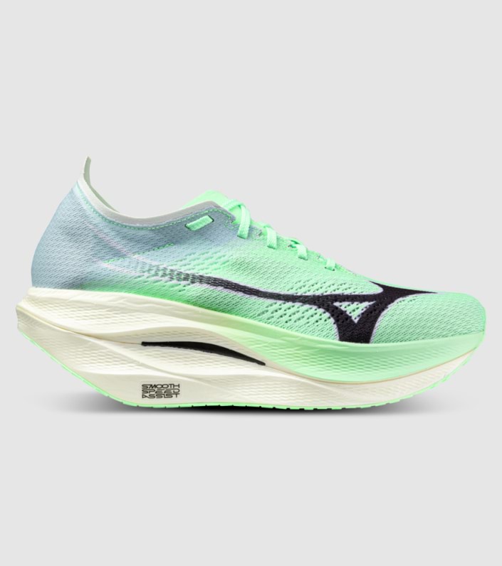 MIZUNO WAVE REBELLION PRO 3 MENS