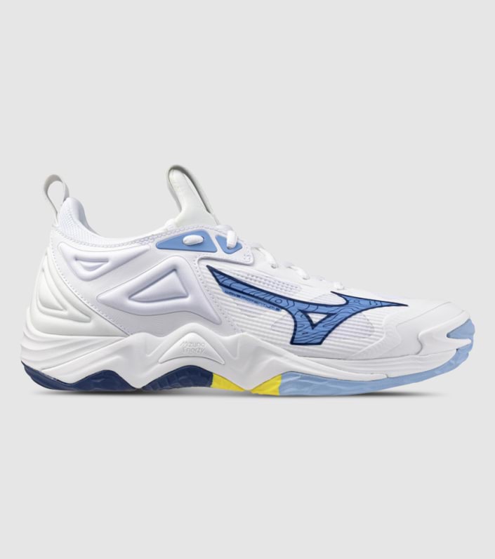 MIZUNO WAVE MOMENTUM 3 MENS VOLLEYBALL SHOES