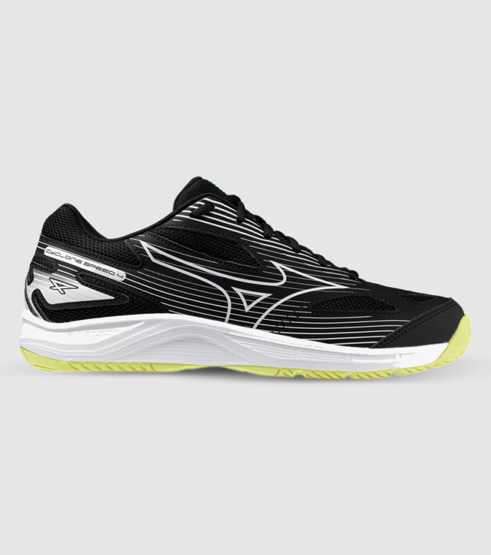 MIZUNO CYCLONE SPEED 4 MENS