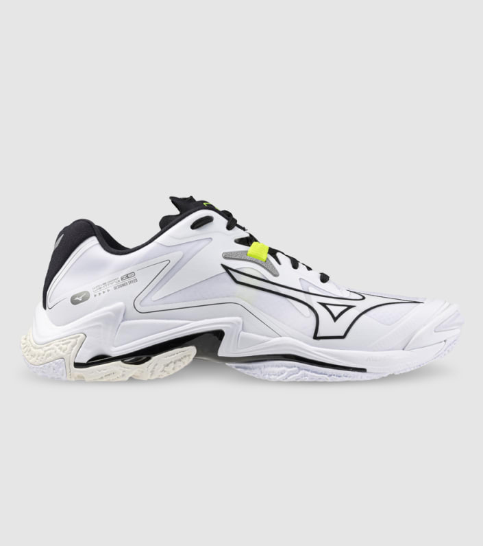 MIZUNO WAVE LIGHTNING Z8 MENS VOLLEYBALL SHOES