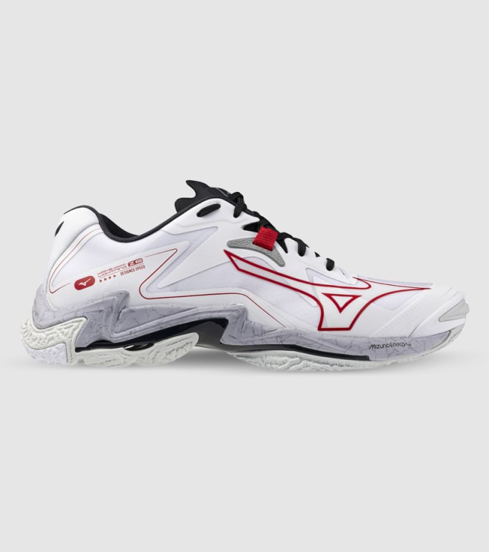 MIZUNO WAVE LIGHTNING Z8 MENS VOLLEYBALL SHOES