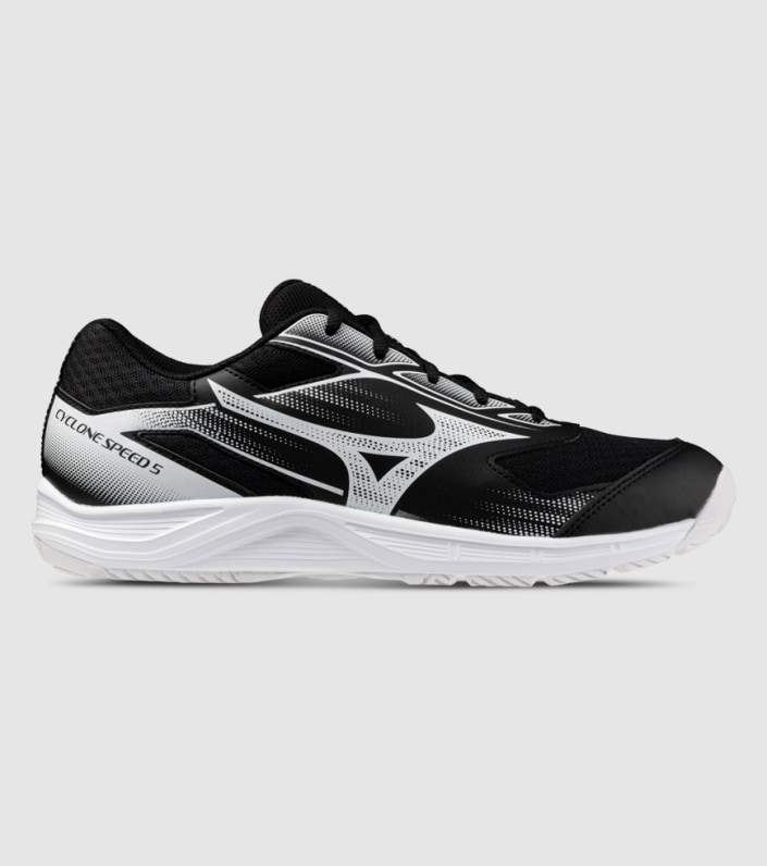 MIZUNO CYCLONE SPEED 5 MENS VOLLEYBALL SHOES