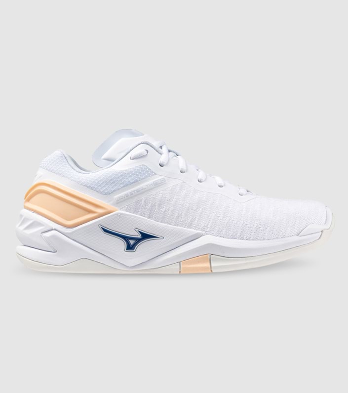 MIZUNO WAVE STEALTH NEO WOMENS NETBALL SHOES