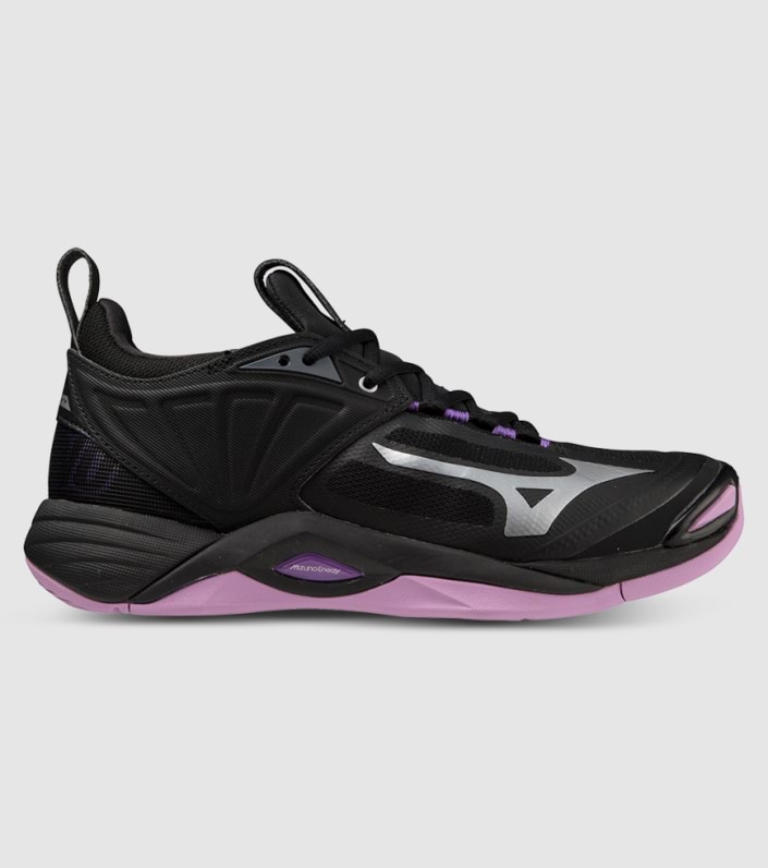 MIZUNO WAVE MOMENTUM 2 WOMENS NETBALL SHOES