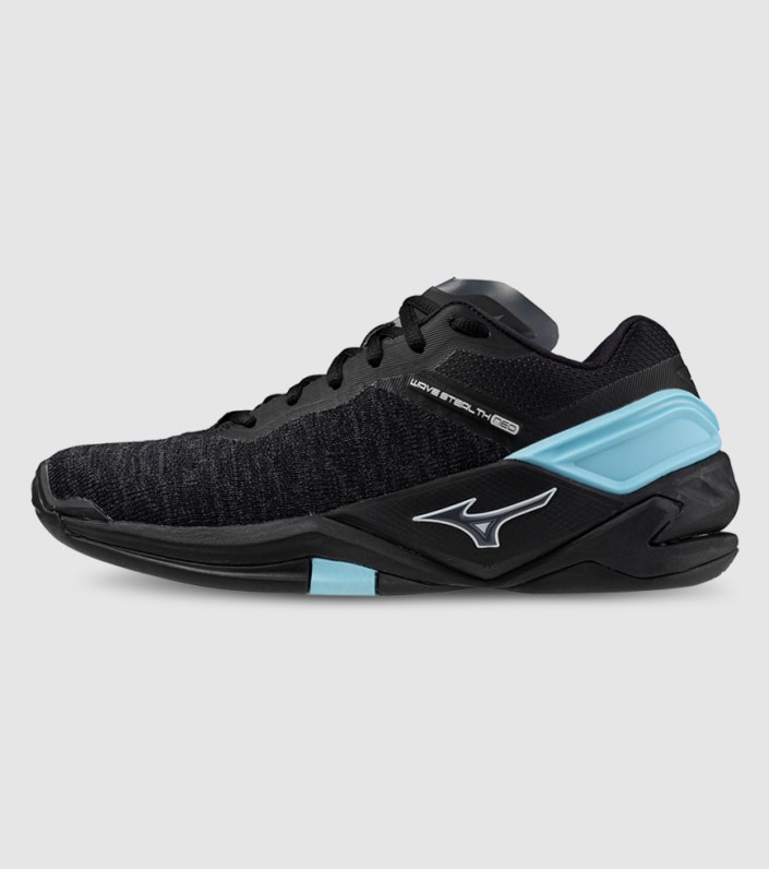 MIZUNO WAVE STEALTH NEO WOMENS NETBALL SHOES