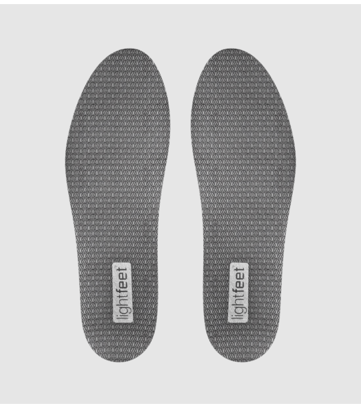 LIGHTFEET SLIMFIT SUPPORT INSOLE