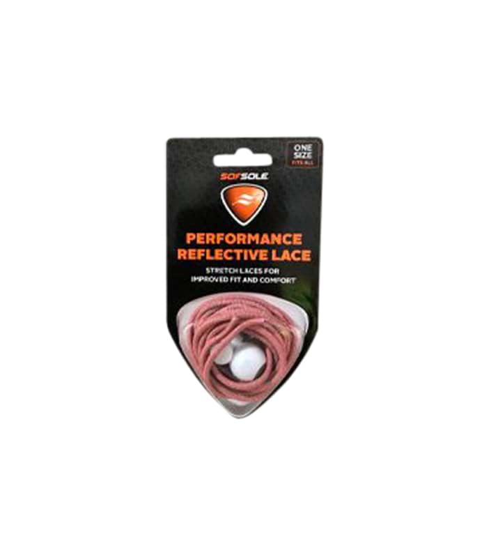 SOF SOLE U QUICK TIE LACE 38