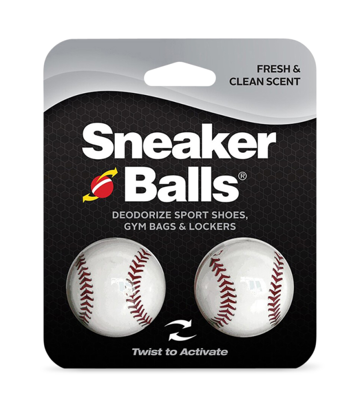 SOF SOLE SNEAKER BALL 2 PACK