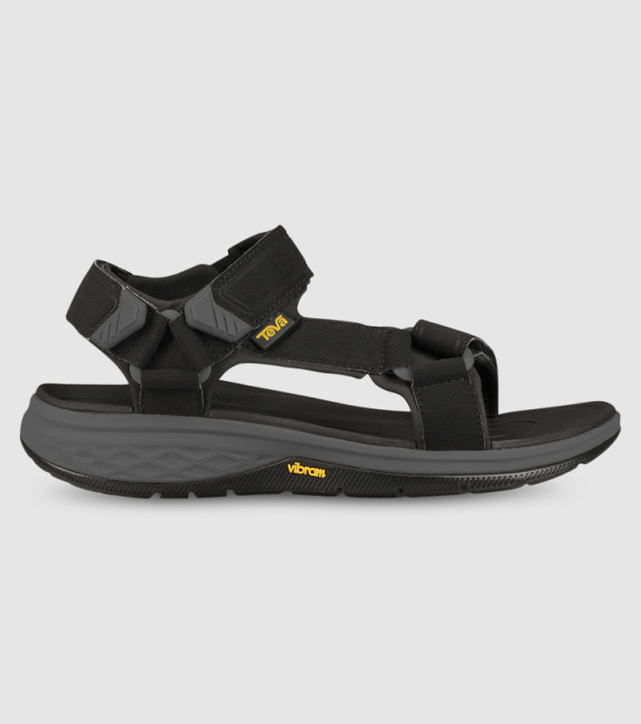 TEVA STRATA UNIVERSAL MENS SANDAL 