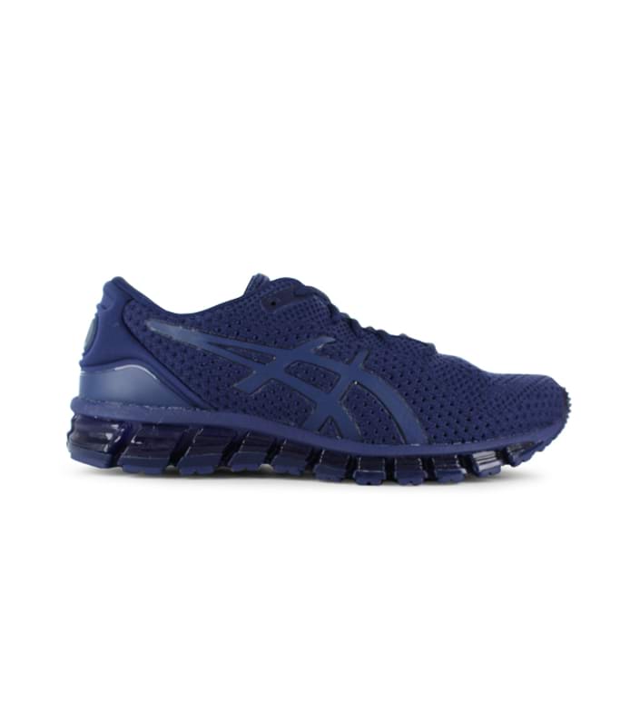 ASICS GEL-QUANTUM 360 KNIT 2 MENS INDIGO BLUE INDIGO BLUE