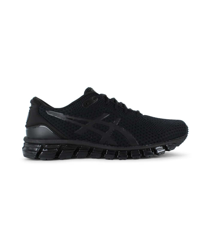 ASICS GEL-QUANTUM 360 KNIT 2 MENS BLACK BLACK