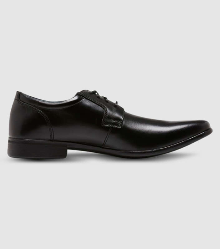 CLARKS COLE SENIOR BOYS SCHOOL SHOES