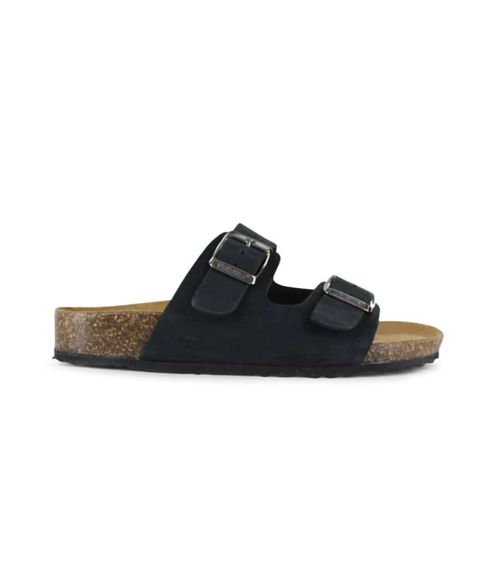 BIONATURA THESIS DONNA WOMENS BLACK