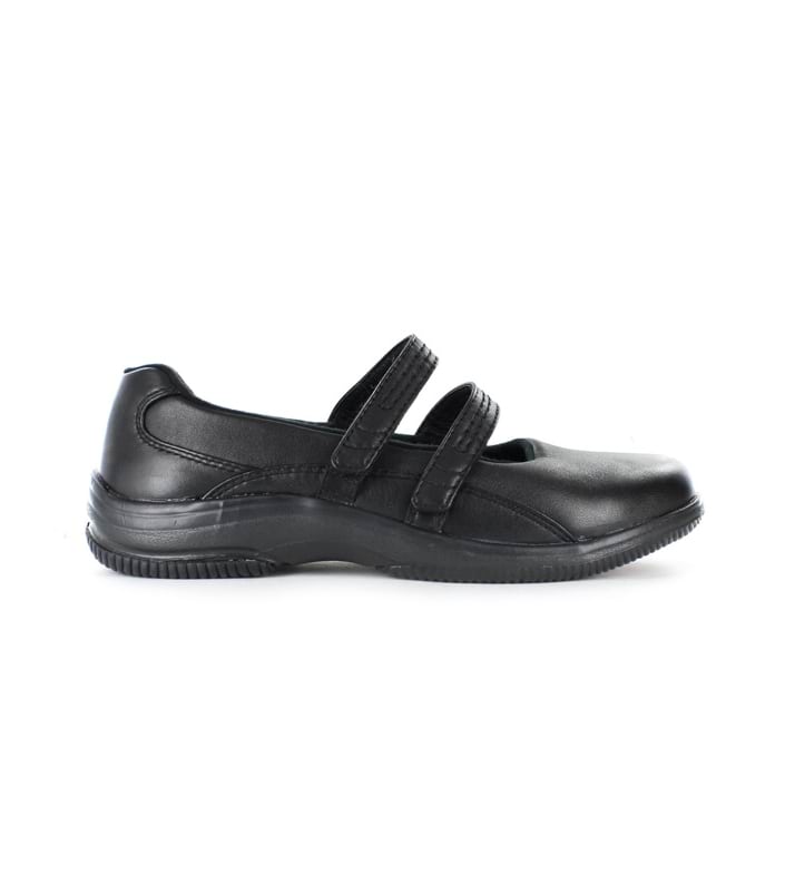 PROPET TWILITE WALKER (D) WOMENS BLACK