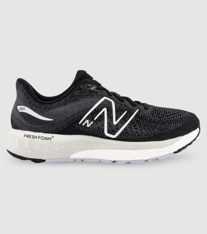 NEW BALANCE FRESH FOAM 880 V12 (D WIDE) WOMENS