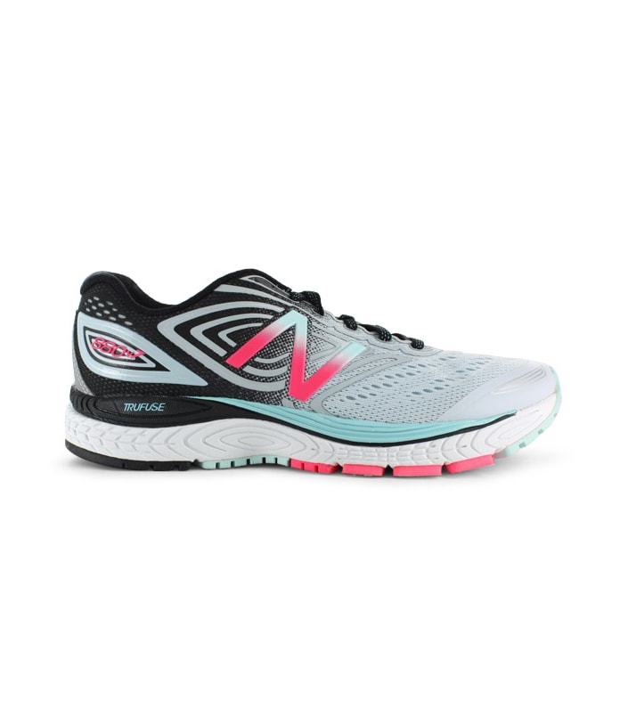 NEW BALANCE W880 V7 (D) WOMENS LIGHT BLUE