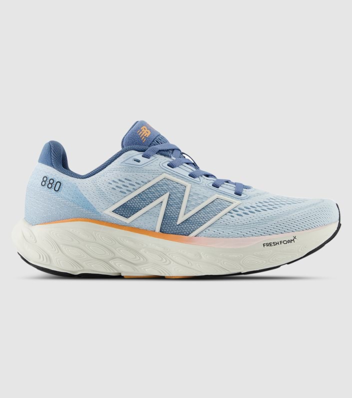 NEW BALANCE FRESH FOAM X 880 V14 (D WIDE) WOMENS