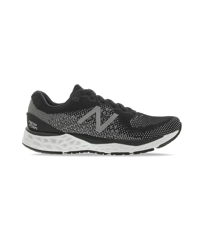 NEW BALANCE 880 V10 (D) WOMENS  BLACK