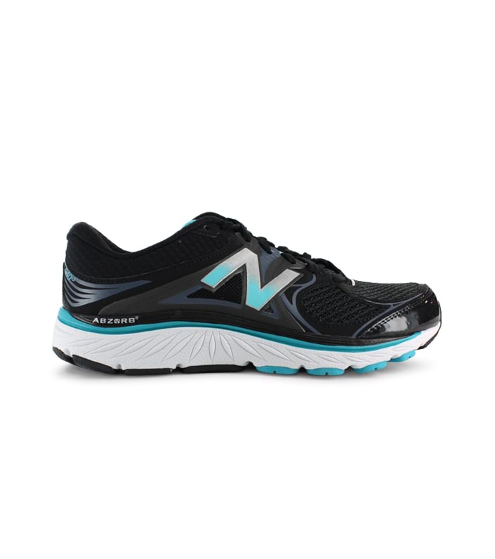NEW BALANCE W940 V3 (D) WOMENS BLACK
