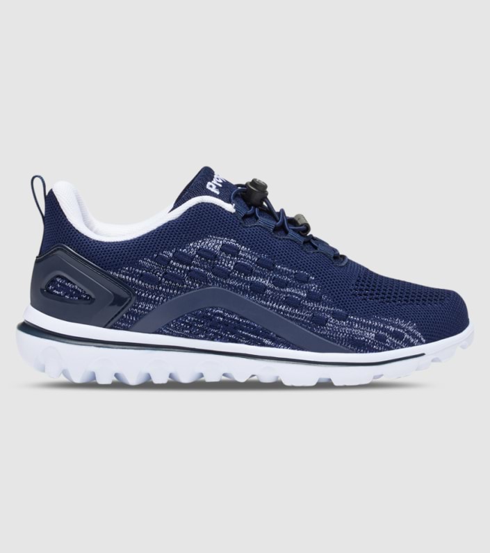 PROPET TRAVELACTIV AXIAL (D WIDE) WOMENS