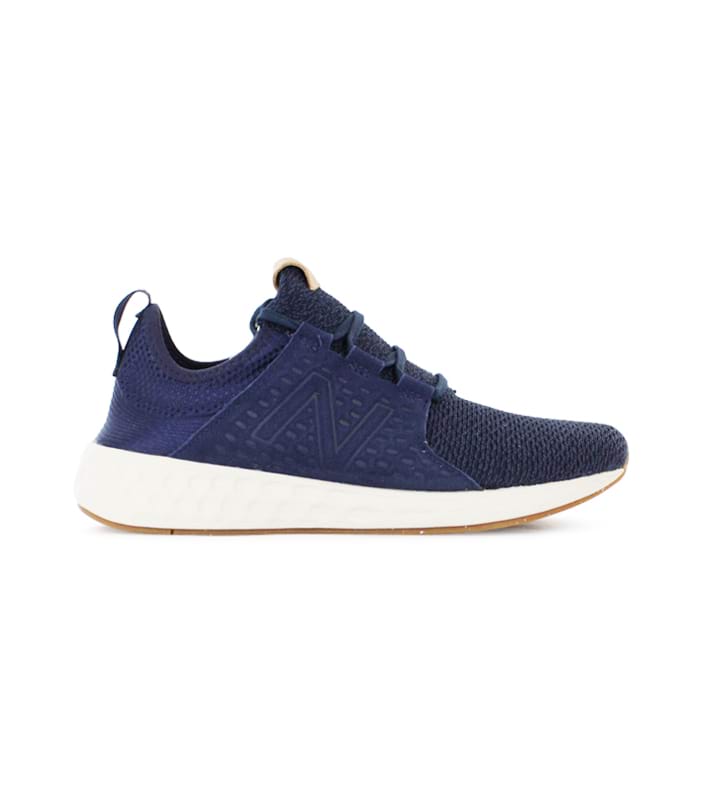 NEW BALANCE CRUZ (B) WOMENS NAVY
