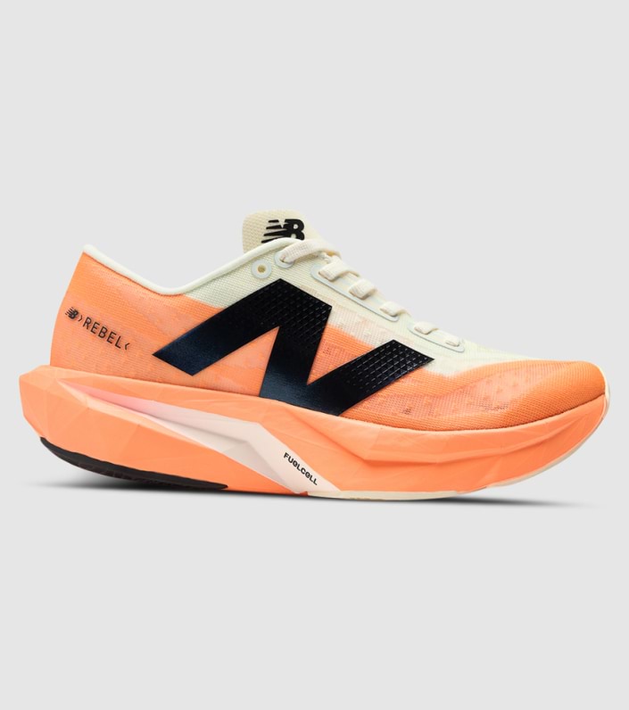 NEW BALANCE FUELCELL REBEL V4 WOMENS