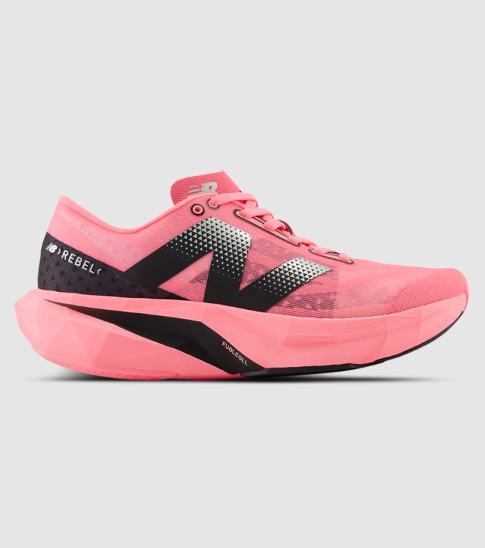 NEW BALANCE FUELCELL REBEL V4 WOMENS