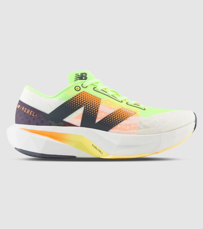 NEW BALANCE FUELCELL REBEL V4 WOMENS 