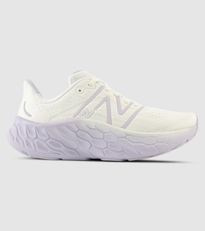 NEW BALANCE MORE V4 WOMENS 