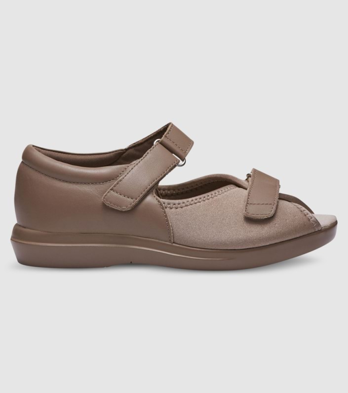 PROPET PEDWALKER SANDAL (D WIDE) WOMENS