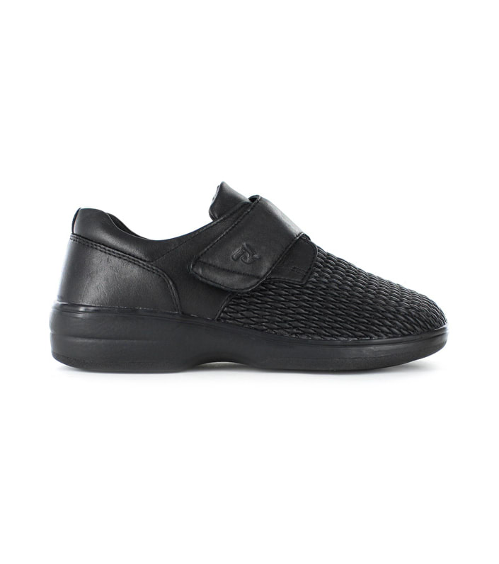 PROPET OLIVIA (D WIDE) WOMENS BLACK