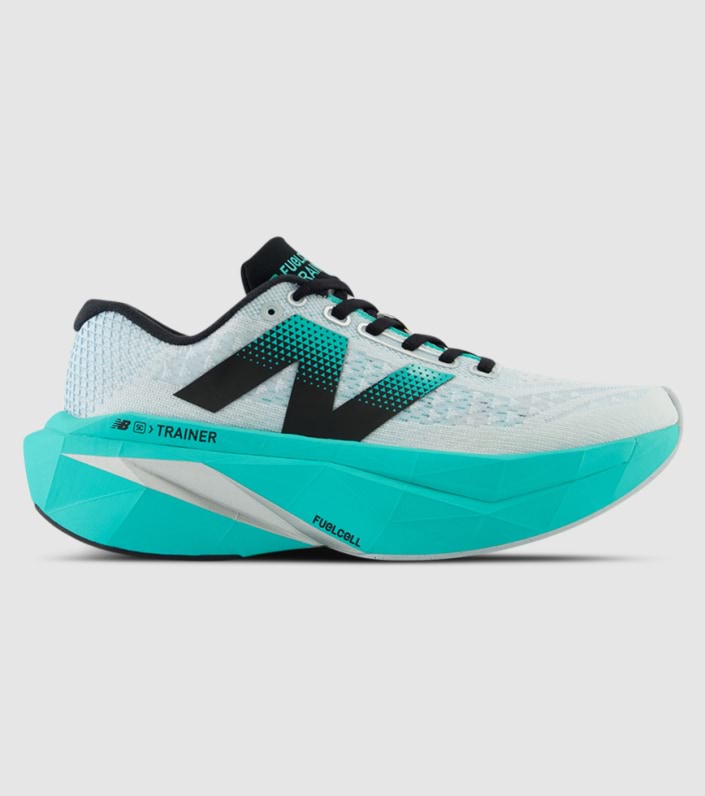 NEW BALANCE FUELCELL SUPERCOMP TRAINER V3 WOMENS