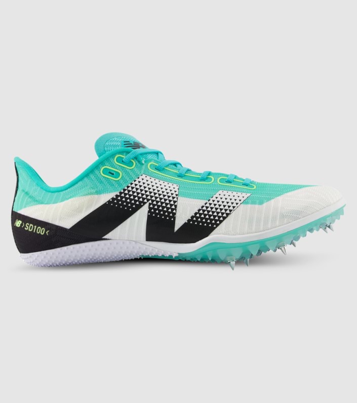 NEW BALANCE SD100 V5 WOMENS SPIKES