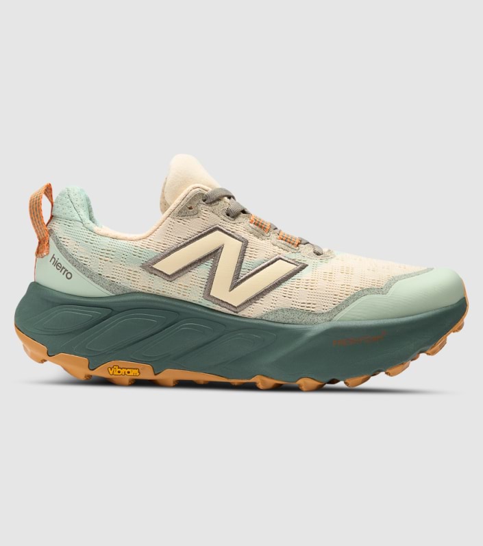 NEW BALANCE FRESH FOAM X HIERRO V9 WOMENS