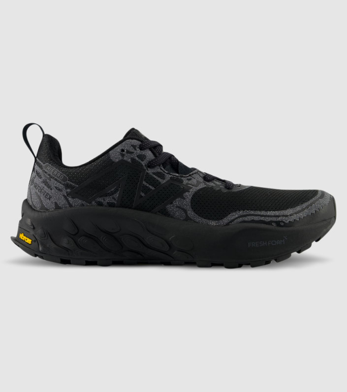 NEW BALANCE HIERRO GORE-TEX (D WIDE) WOMENS 