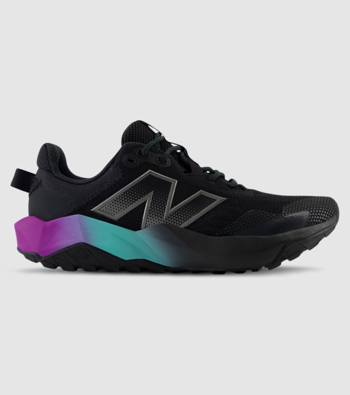 NEW BALANCE DYNASOFT NITREL V6 WOMENS