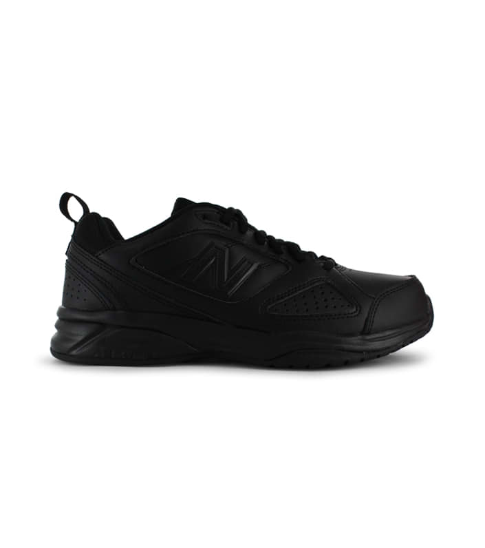 NEW BALANCE WX624AB V4 (D) WOMENS BLACK