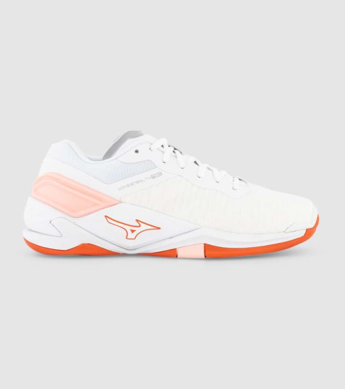 MIZUNO WAVE STEALTH NEO NETBALL WOMENS NETBALL SHOES