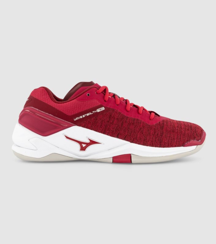 MIZUNO WAVE STEALTH NEO NETBALL WOMENS NETBALL SHOES