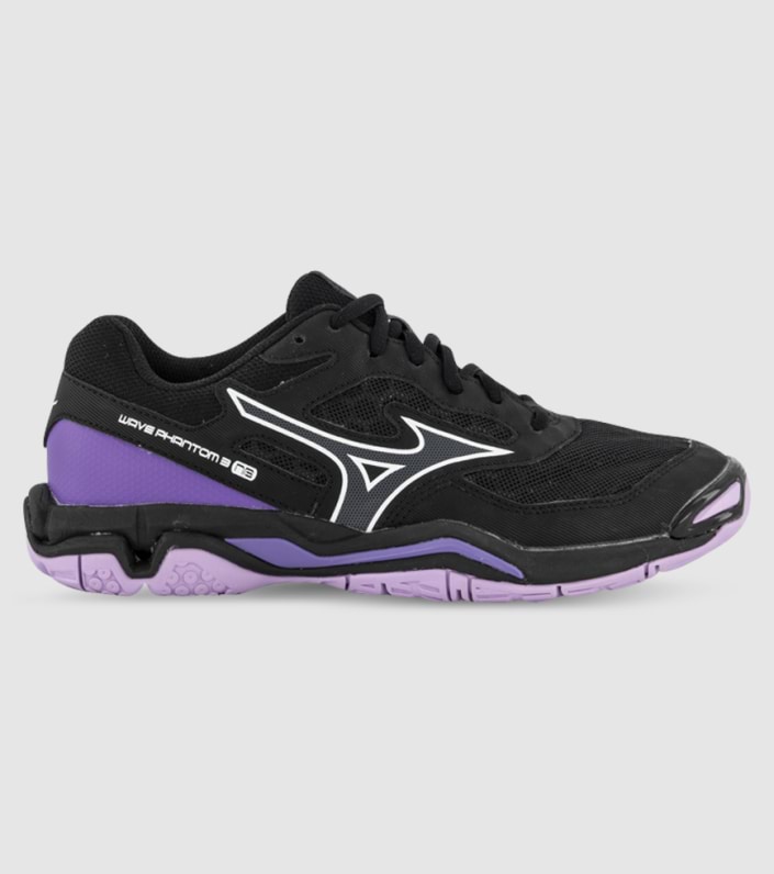 MIZUNO WAVE PHANTOM 3 NETBALL WOMENS NETBALL SHOES