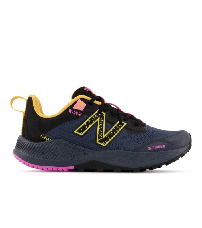 NEW BALANCE NITREL V4 (GS) KIDS