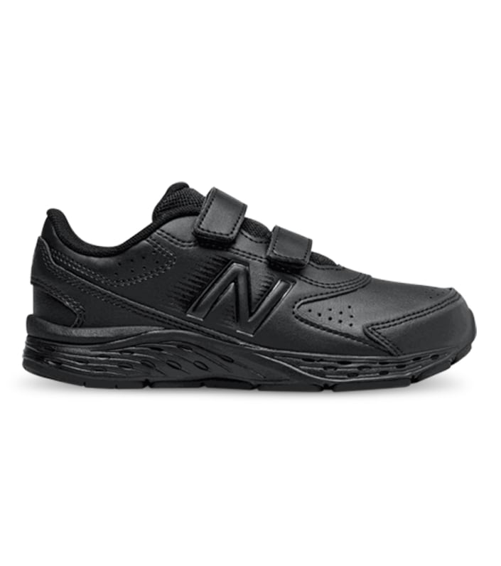 NEW BALANCE 680 V6 (PS) JUNIOR ATHLETIC SCHOOL SHOES