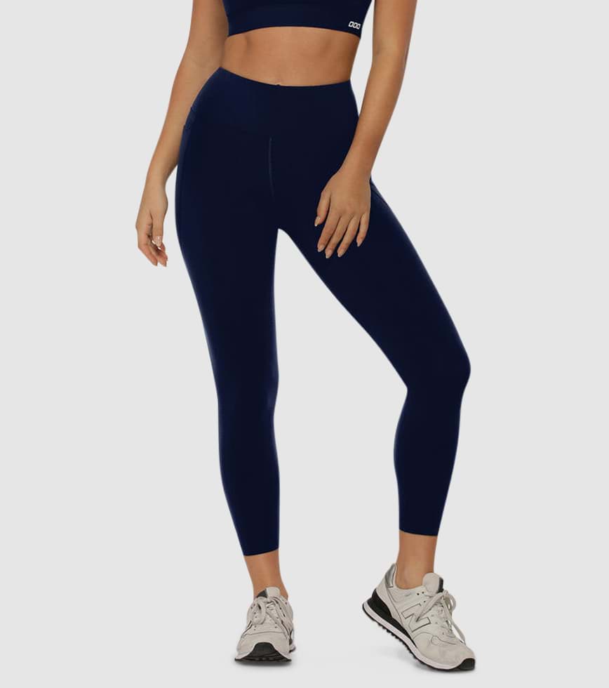 Amy Legging - Navy